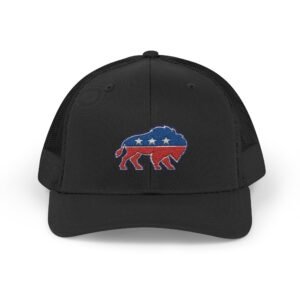 TAP Bison Trucker Cap