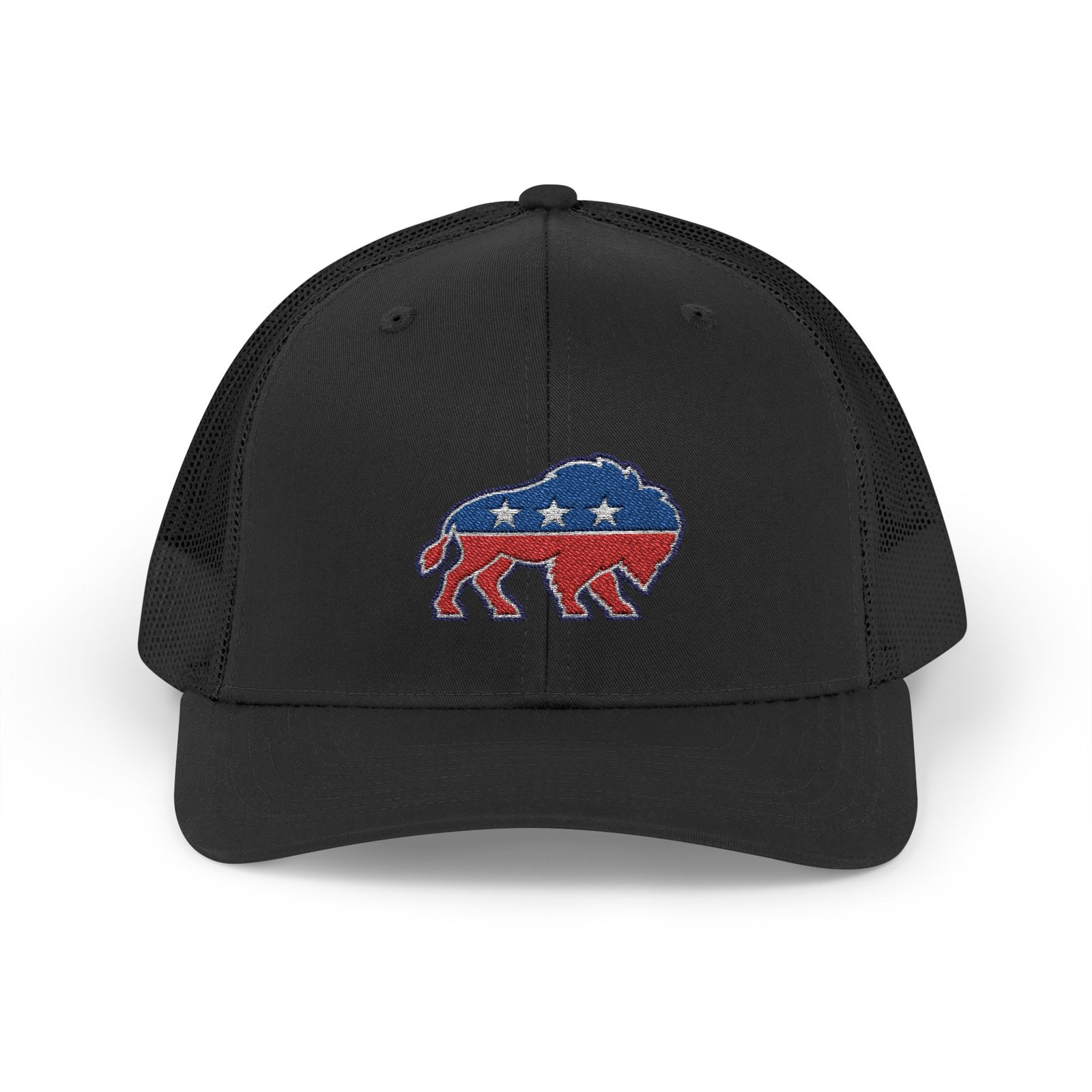 TAP Bison Trucker Cap