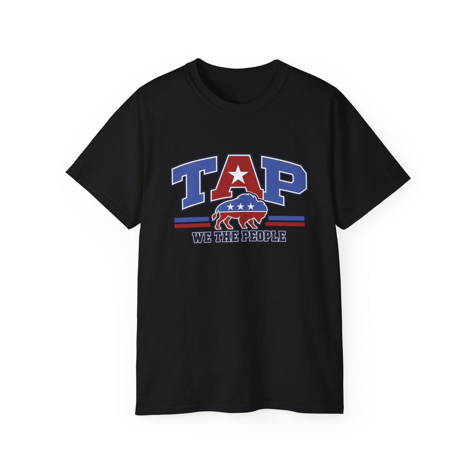 TAP - We the People T-Shirt