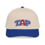 TAP Logo Baseball Cap