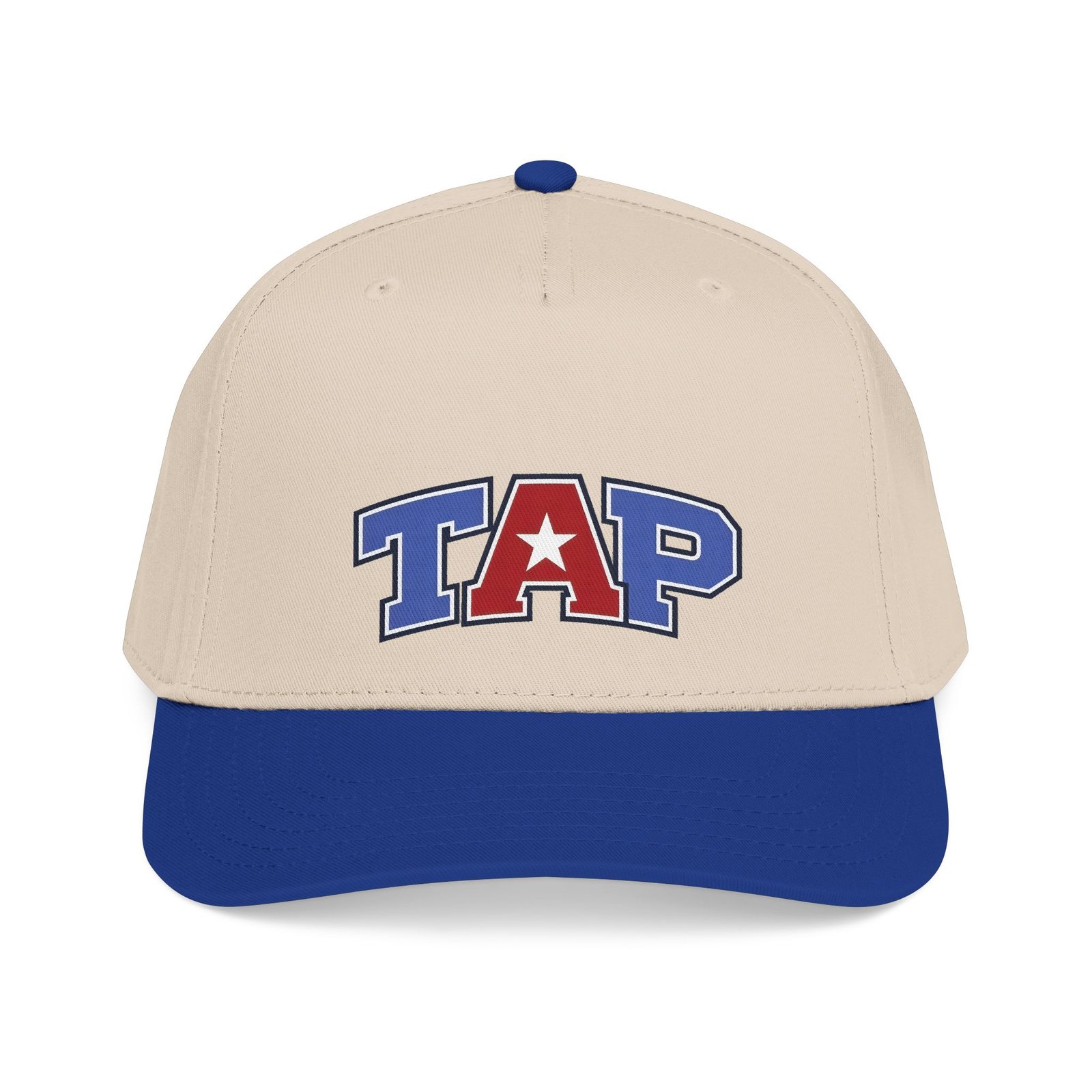 TAP Logo Baseball Cap