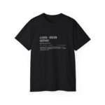Common Sense T-Shirt
