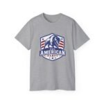 The American Party T-Shirt v2