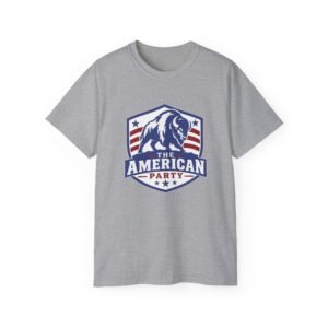 The American Party T-Shirt v2