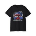 The American Party T-Shirt