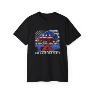 The American Party T-Shirt